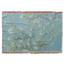 Mandel-Blüten durch Vincent van Gogh