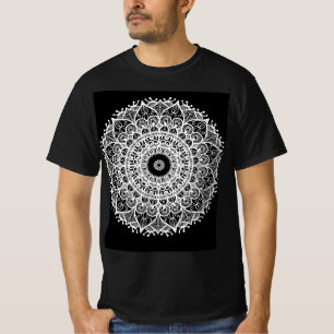 Mandela art to Shirt