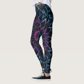 Mandela Star Leggings (Links)