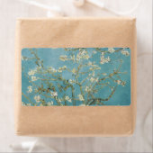 Mandelbaum in Blüte von Vincent Van Gogh (Insitu)