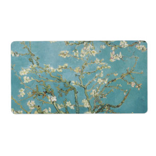 Mandelbaum in Blüte von Vincent Van Gogh