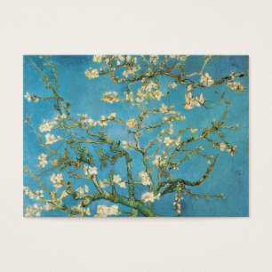 Mandelbäume, Van Gogh