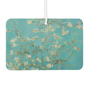 Mandelblüte, Ölmalerei, Vincent Van Gogh Autolufterfrischer
