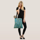 Mandelblüte, Ölmalerei, Vincent Van Gogh Tasche (Am Model)
