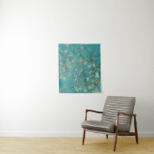 Mandelblüte, Ölmalerei, Vincent Van Gogh Wandteppich (Beispiel)