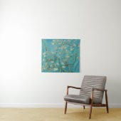 Mandelblüte, Ölmalerei, Vincent Van Gogh Wandteppich (Beispiel (Horizontal))