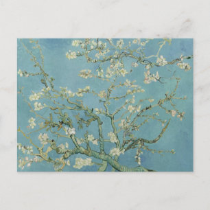 Mandelblüte, Vincent Van Gogh, Postkarten