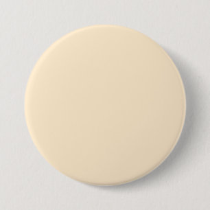 Mandelblüte (Vollfarbe) Button