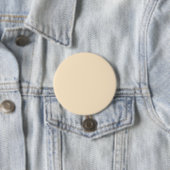 Mandelblüte (Vollfarbe) Button (Beispiel)