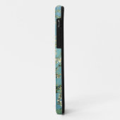 Mandelblüte von Van Gogh Case-Mate iPhone Hülle (Hinten/Links)