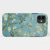 Mandelblüte von Van Gogh Case-Mate iPhone Hülle (Rückseite (Horizontal))