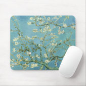Mandelblüte von Van Gogh Mousepad (Mit Mouse)