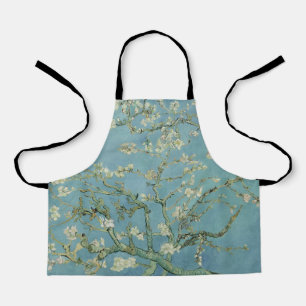 Mandelblüten Gemälde von Van Gogh Schürze