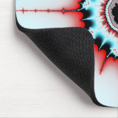 Mandelbrot 2 mousepad (Ecke)