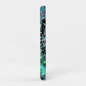 Mandelbrot Discovery iPhone/iPad Case (Hinten/Rechts)