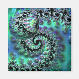 Mandelbrot Discovery mit Sphere Magnet