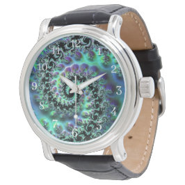Mandelbrot Discovery Watch Armbanduhr