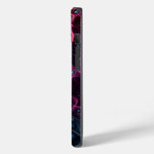 Mandelbrot Fraktal Julia Set Case-Mate iPhone Hülle (Rückseite / Links)