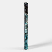 Mandelbrot Fraktal Julia Set Case-Mate iPhone Hülle (Rückseite / Rechts)