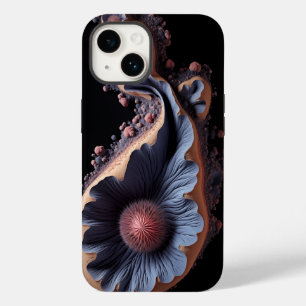 Mandelbrot Fraktal Julia Set Case-Mate iPhone 14 Hülle