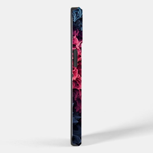 Mandelbrot Fraktal Julia Set Case-Mate iPhone Hülle (Rückseite / Rechts)