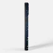 Mandelbrot Fraktal Julia Set Case-Mate iPhone Hülle (Rückseite / Rechts)