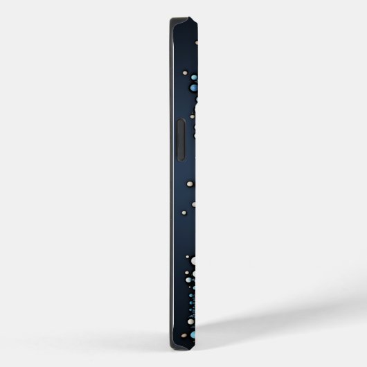 Mandelbrot Fraktal Julia Set Case-Mate iPhone Hülle (Rückseite / Rechts)