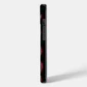 Mandelbrot Fraktal Julia Set Case-Mate iPhone Hülle (Rückseite / Links)