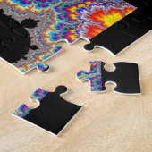 Mandelbrot Fraktal Puzzle (Seite)