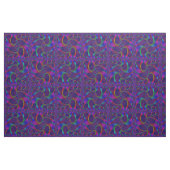 Mandelbrot Fraktal Stoff (Yard (91,4 cm))