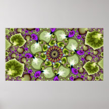 Mandelbrot Fraktal Zoom