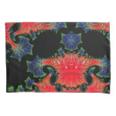 Mandelbrot Garden Pillow Hüllen Kissenbezug (Vorderseite-Links)