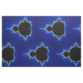Mandelbrot Gewebe Stoff (Fat Quarter (45,7 x 55,9 cm))