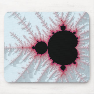 Mandelbrot Mouse Pad Mousepad