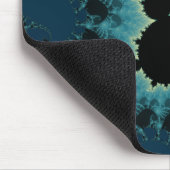 Mandelbrot Mousepad (Ecke)
