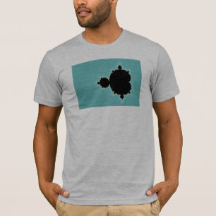 Mandelbrot Set 06 - Fraktal T-Shirt