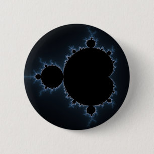 Mandelbrot Set 07 - Fraktal Button