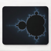 Mandelbrot Set 07 - Fraktal Mousepad (Vorne)