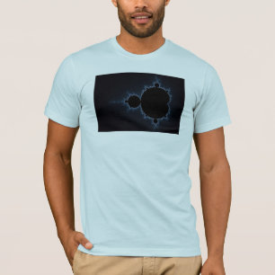 Mandelbrot Set 07 - Fraktal T-Shirt