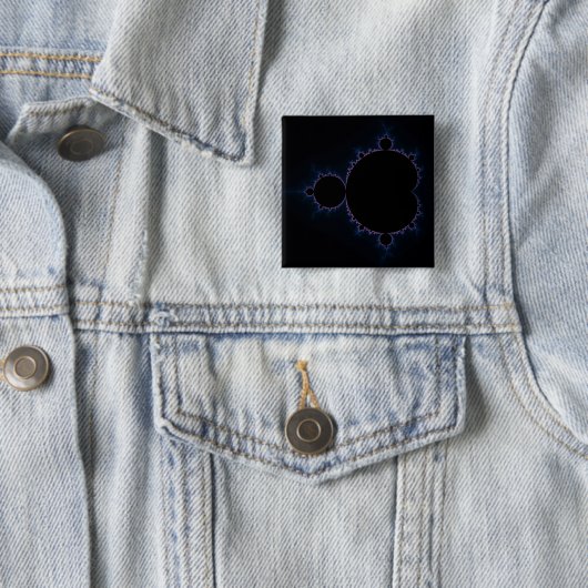 Mandelbrot-Set 10 Button (Beispiel)