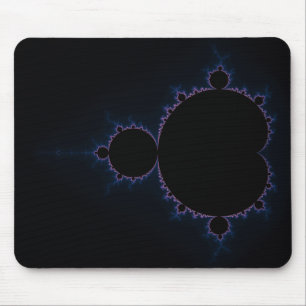Mandelbrot Set 10 Mousepad