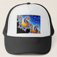 Mandelbrot Set Zwei-dimensionale Fraktal-Form