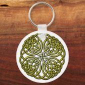 Mandella green schlüsselanhänger (Vorderseite)