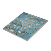 Mandelniederlassungen Vincent van Goghs | in Fliese (Seite)