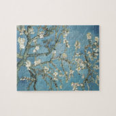 Mandelniederlassungen Vincent van Goghs | in Puzzle (Horizontal)