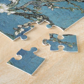 Mandelniederlassungen Vincent van Goghs | in Puzzle (Seite)
