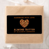 Mandelprodukt (Insitu)