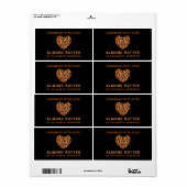 Mandelprodukt (Vorne)