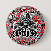 MANDEM SAMMLUNG SILVERBCKK OFFIZIELL TTV 7,5 CM R BUTTON (Vorderseite)