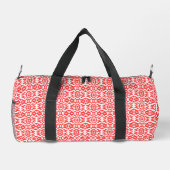 MANDI DUFFLE BAG (Rückseite)